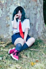 Izuku Midoriya preview 2
