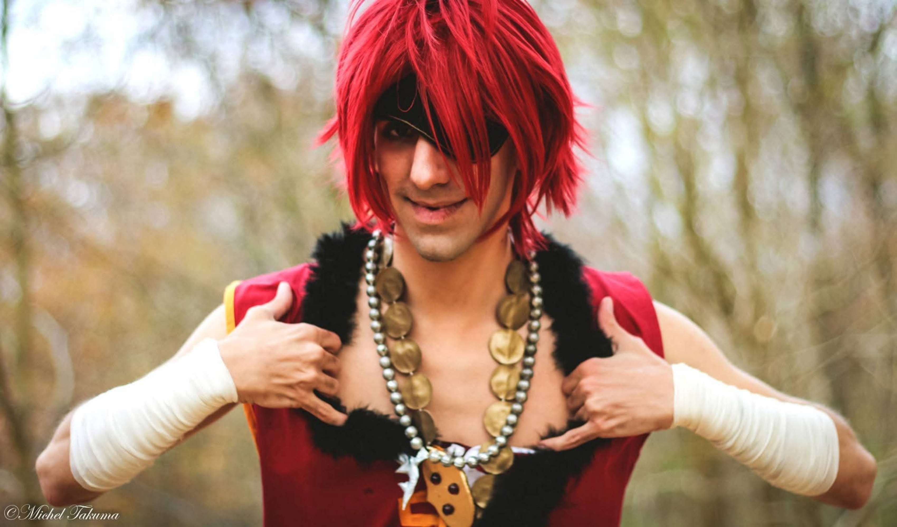 Rin matsuoka — photo 23