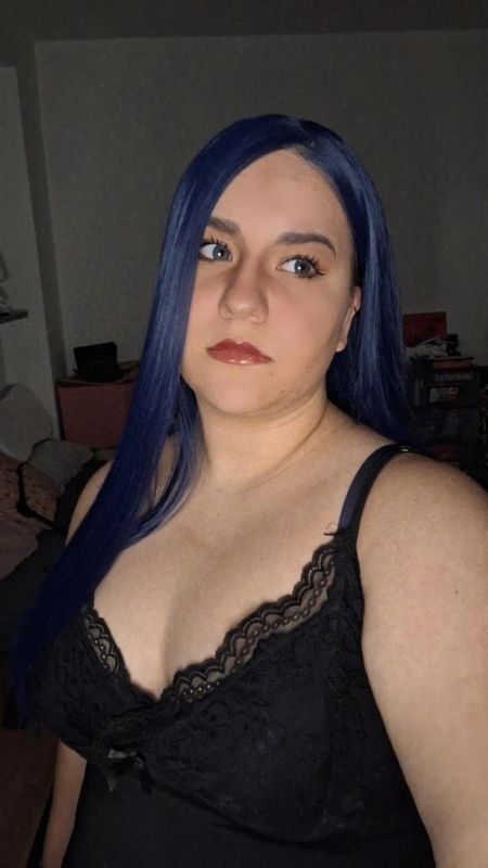 Bluwie_ – Caitlyn 💙