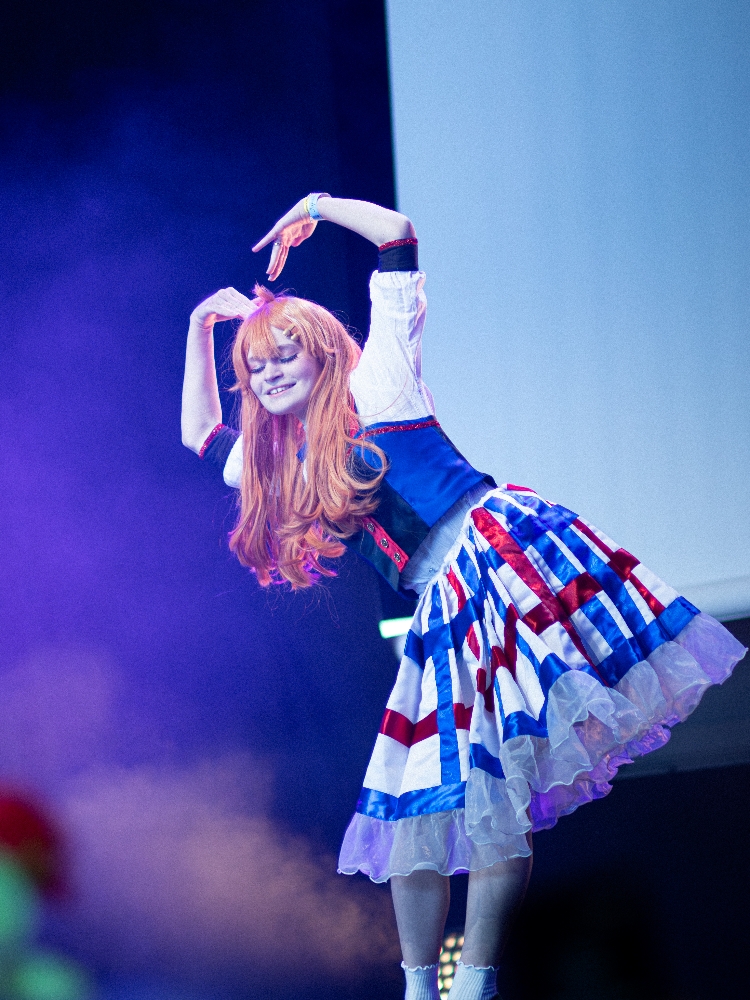 Haru - Shine Post - Photo 3