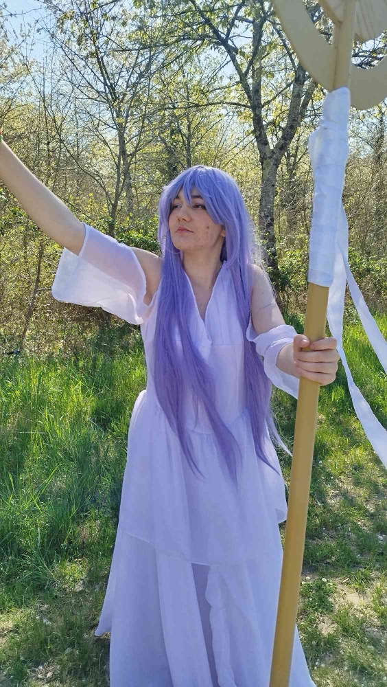 Sasha/Athéna  - Photo 15