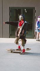 Ekko preview 2