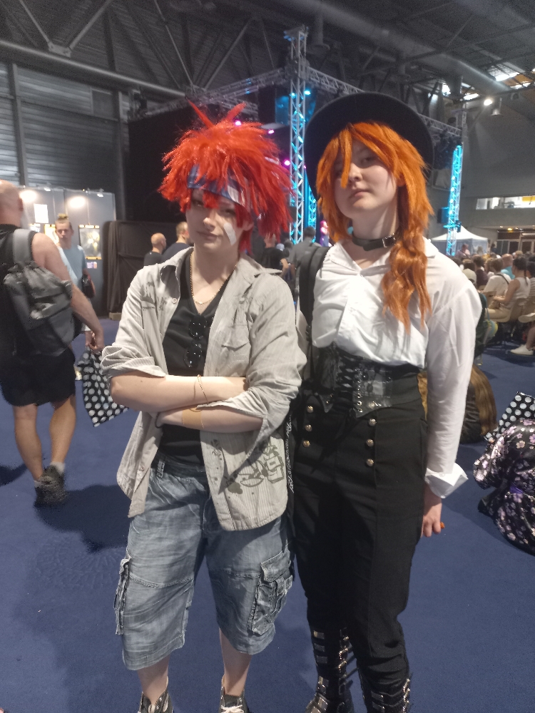 Geek Unchained J1 - Photo 5