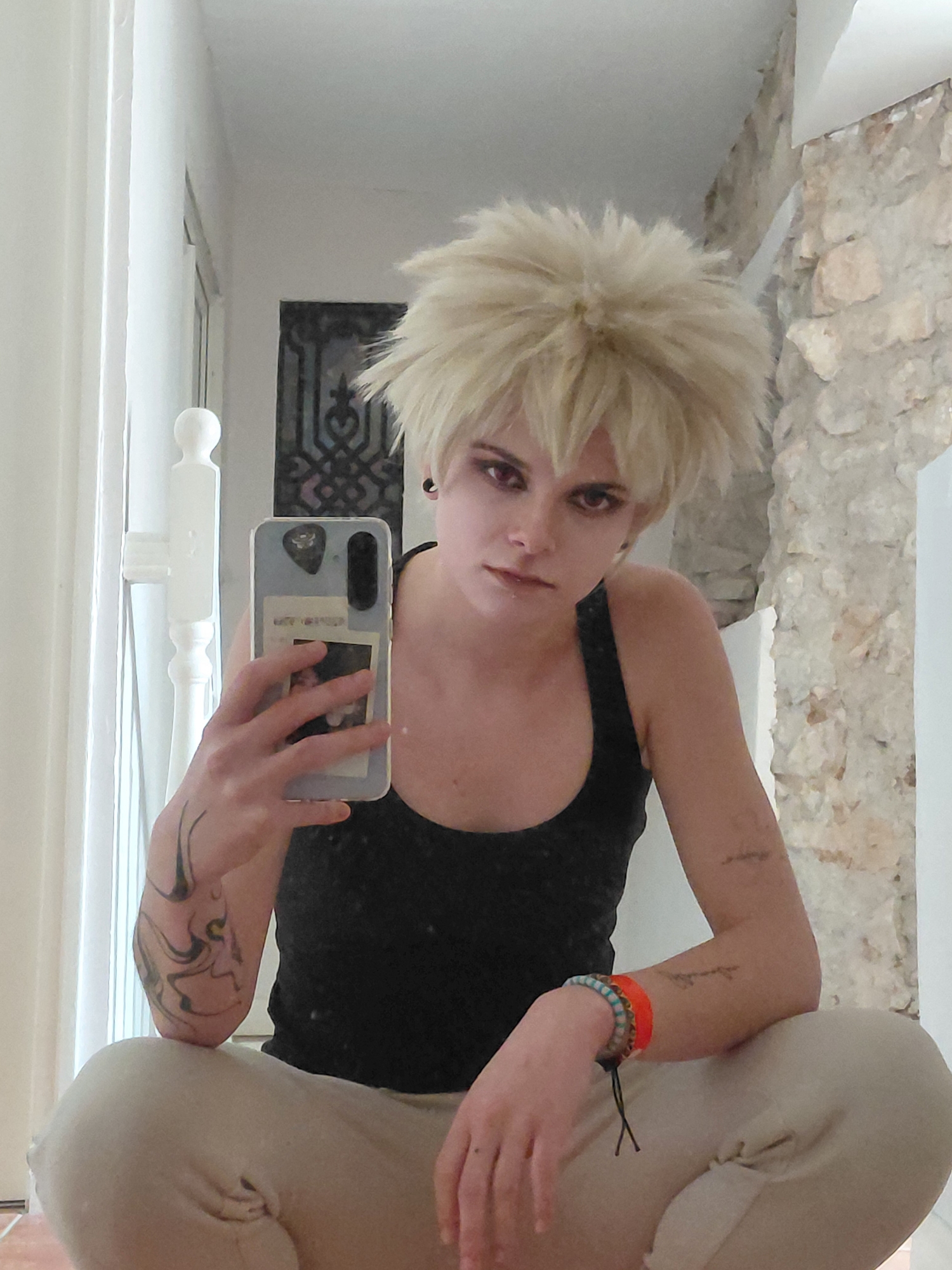 Katsuki bakugo — photo 5