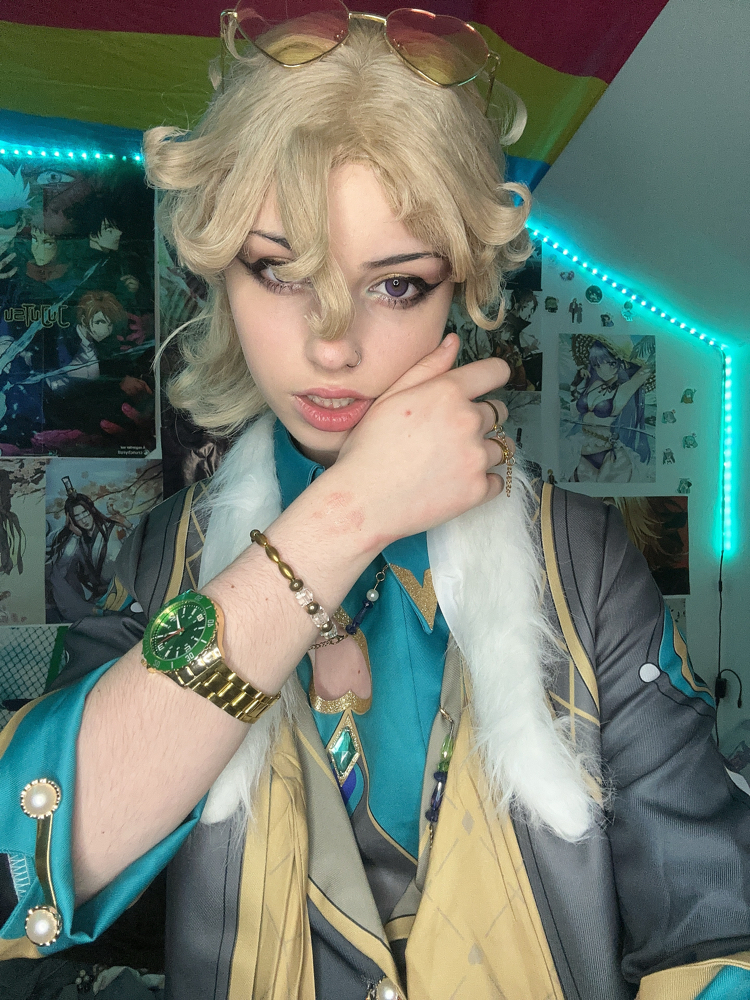 Aventurine - Photo 4