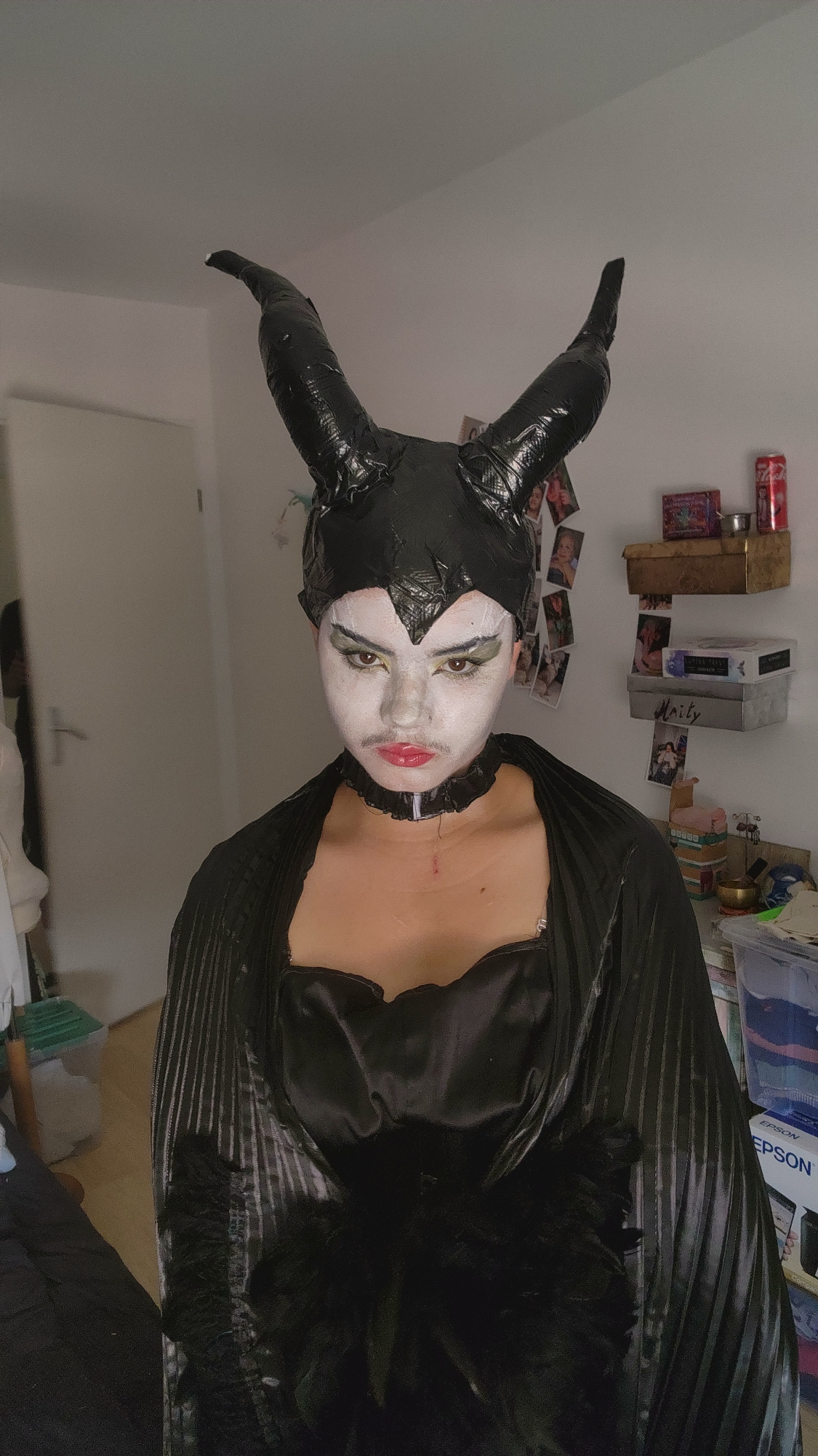 Maléfique — photo 11