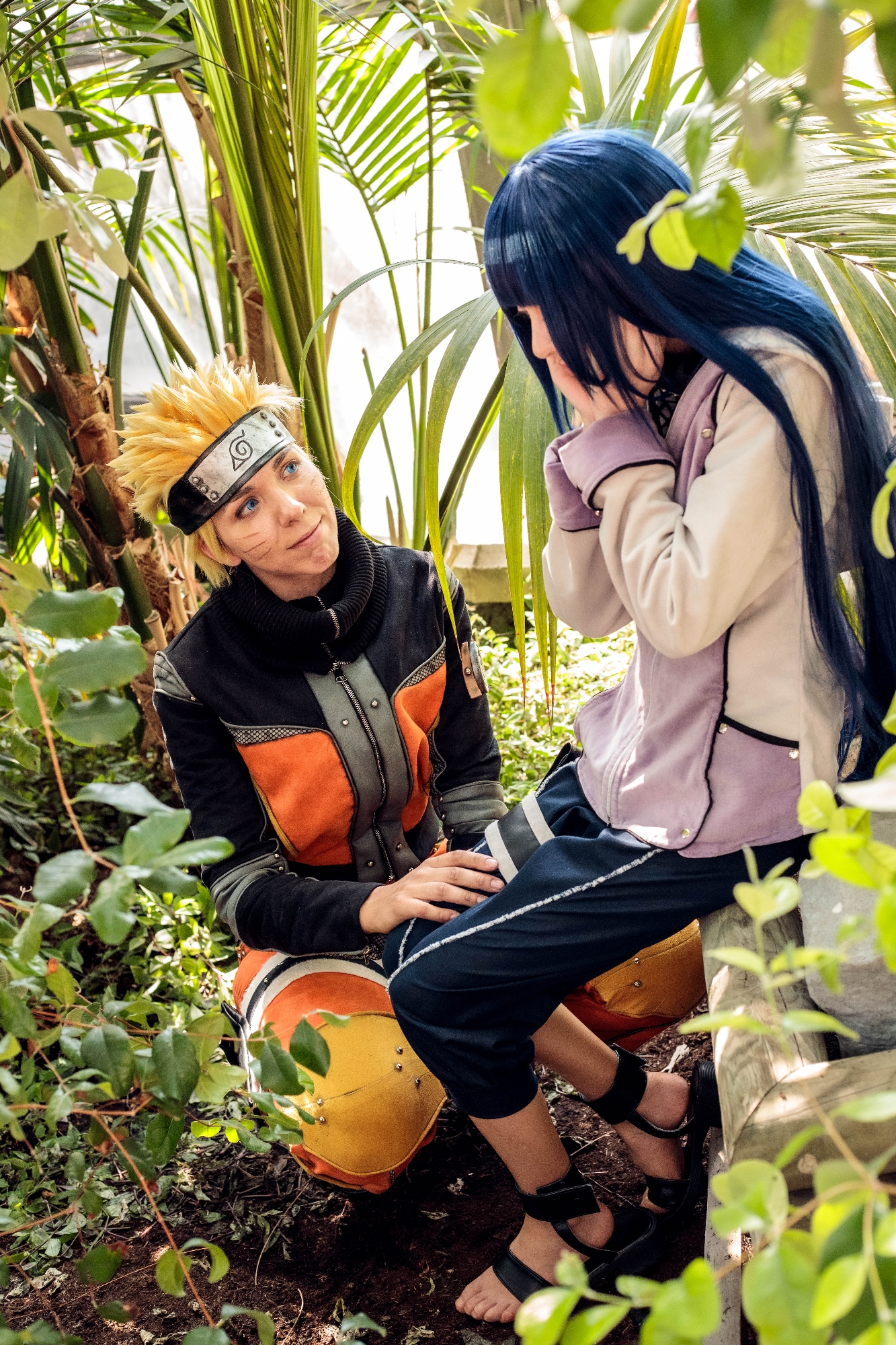 Naruto Shippuden — photo 12