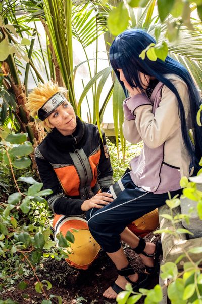 Minamind - Naruto Shippuden 