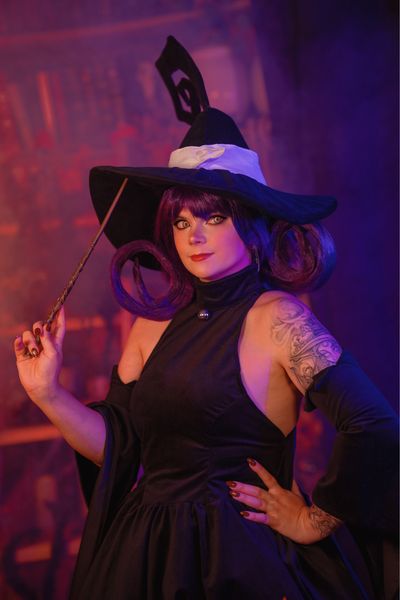 Birdy_cosplay - Blair Soul Eater