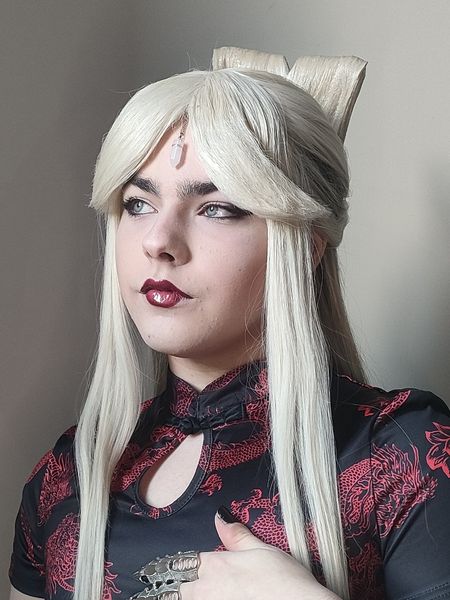 Ladiva - Ningguang