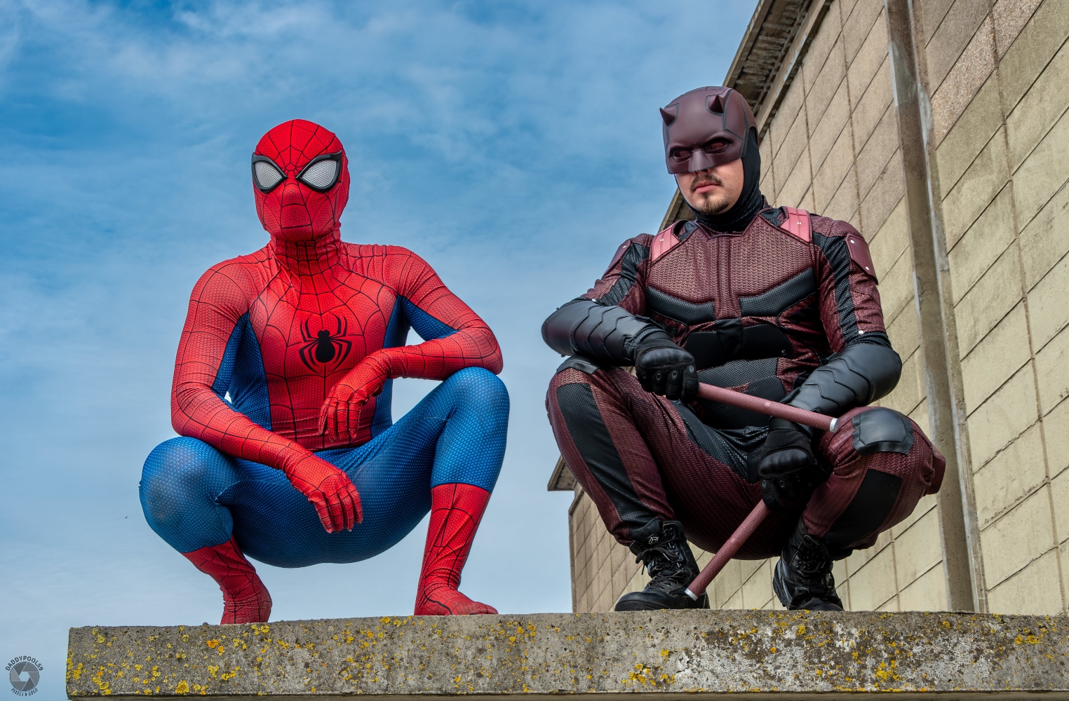Ravengers — photo 49