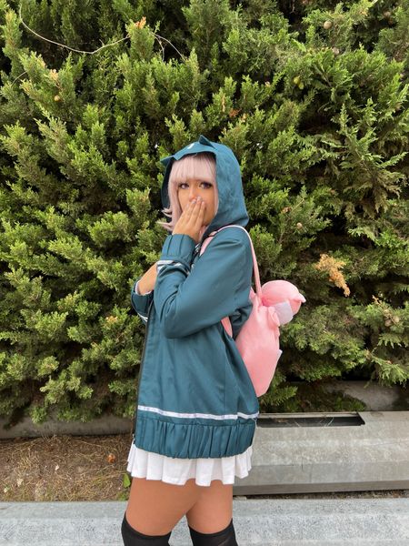 Sensoonaya - Chiaki Nanami