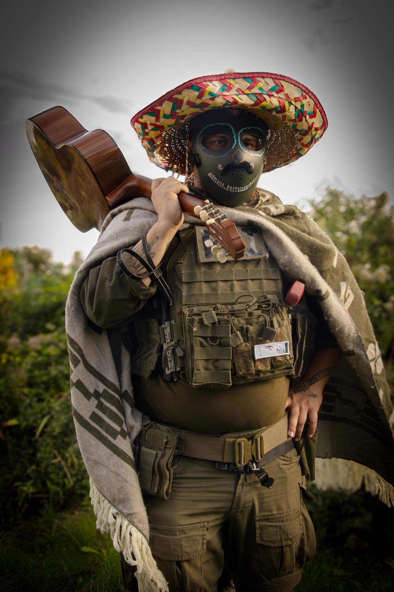 Pedro Dos Santos  - Photo 11