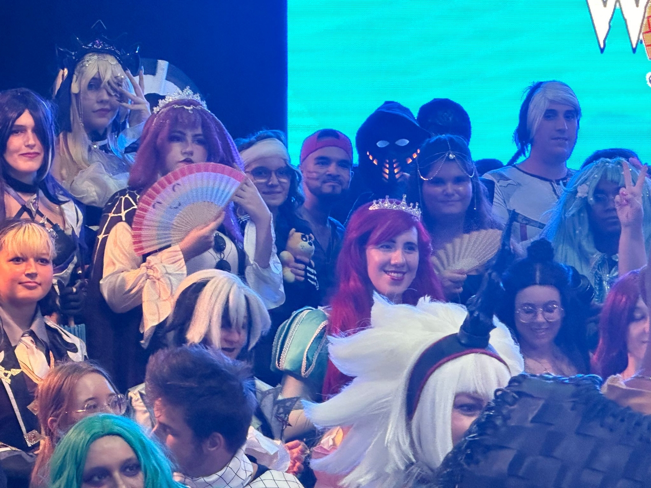 WOG 2024 Fréjus  - Photo 12