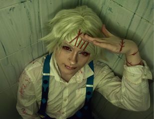 Suzuya Juuzo preview 3