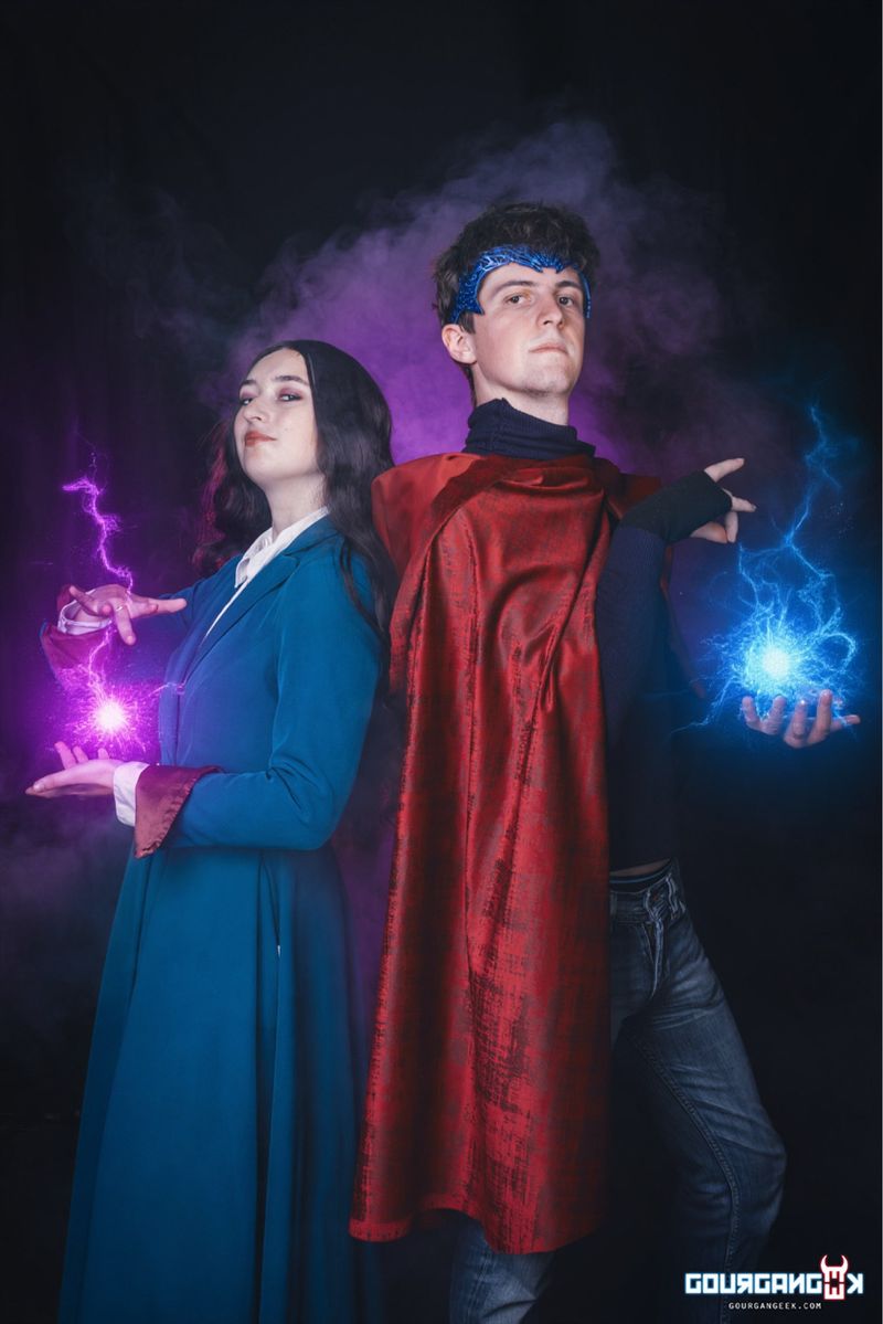 Coco_cosplay – Hero festival 