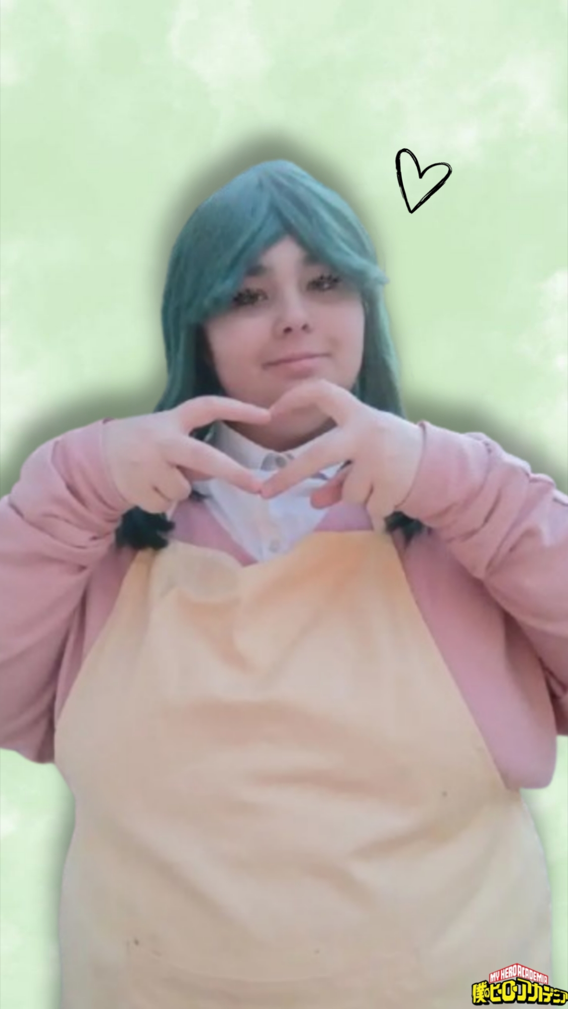Inko Midoriya — photo 7