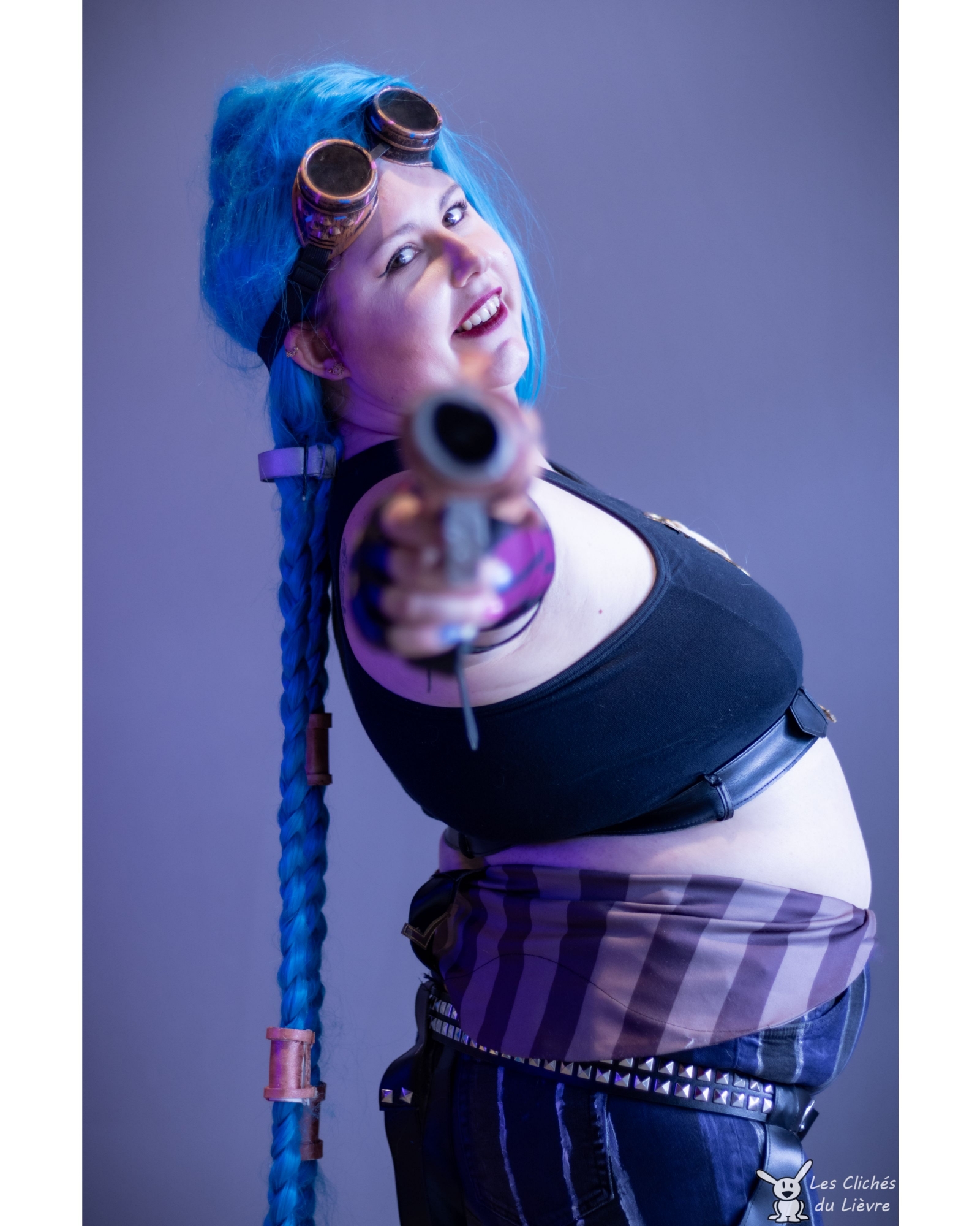 Jinx — photo 5