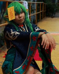 Miku Little Zombie preview 3