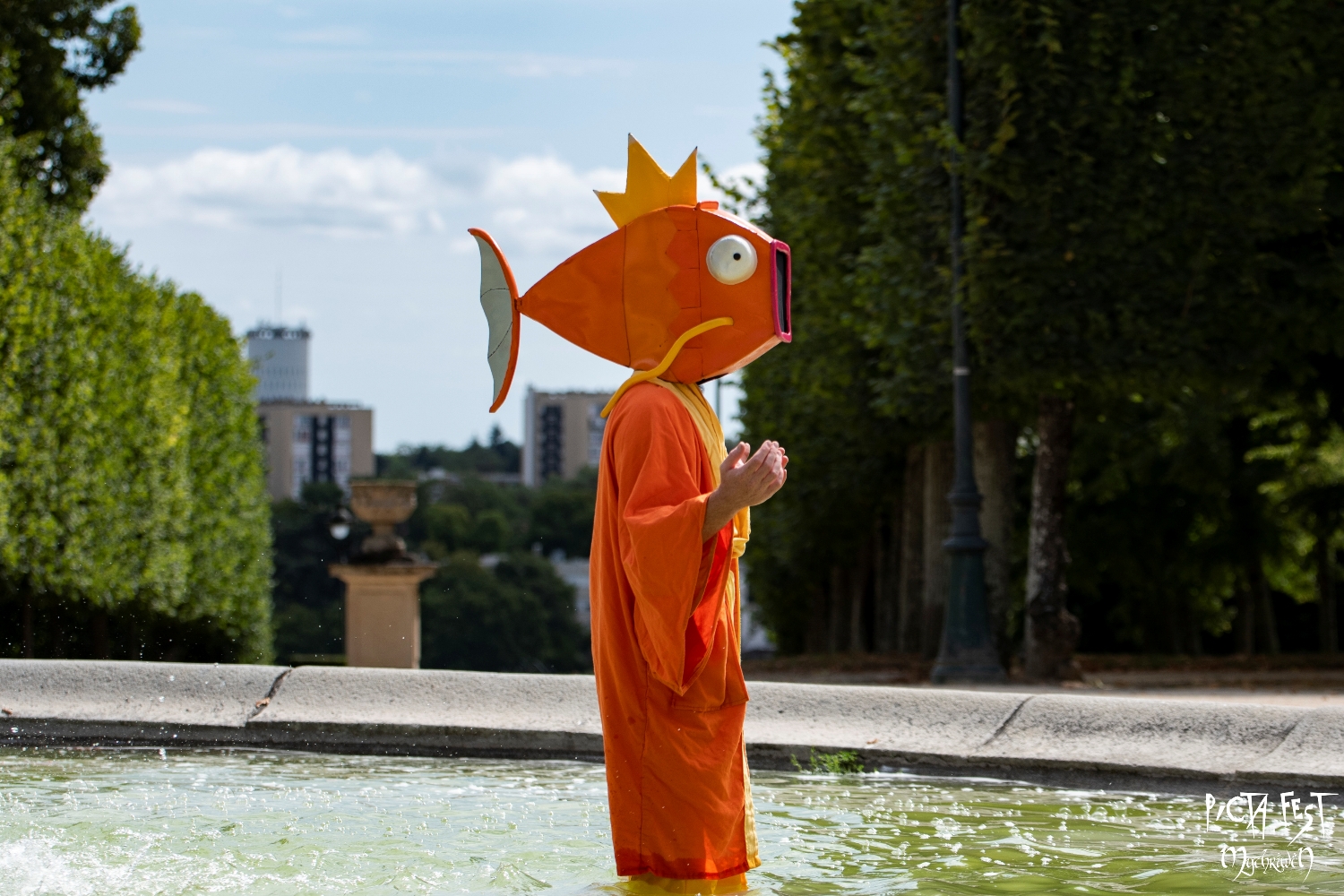 Fontaine bloissac - Photo 20