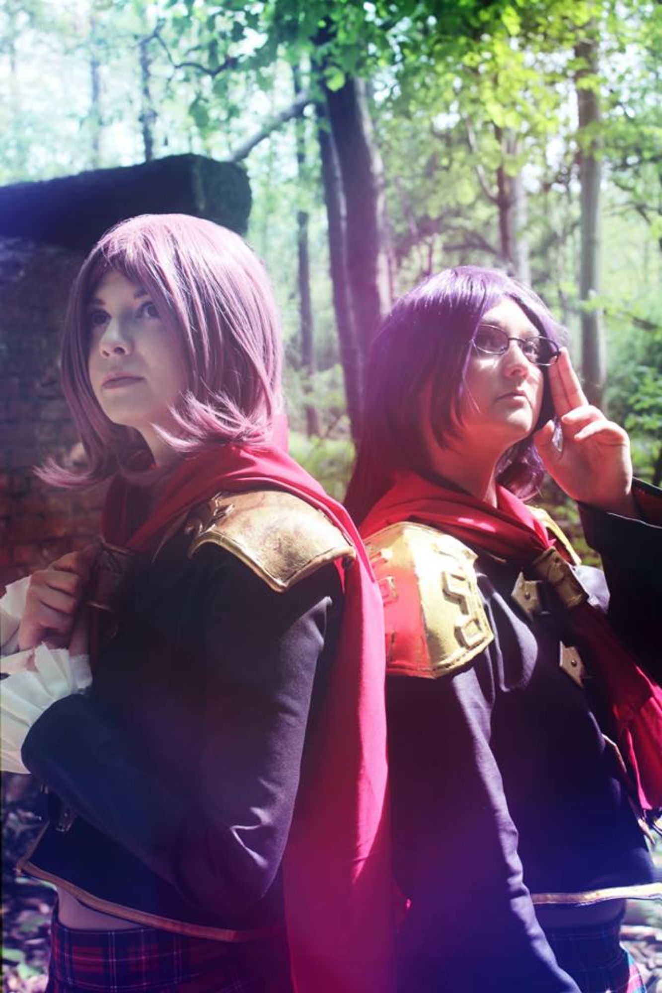 Queen (FF Type-0) — photo 32
