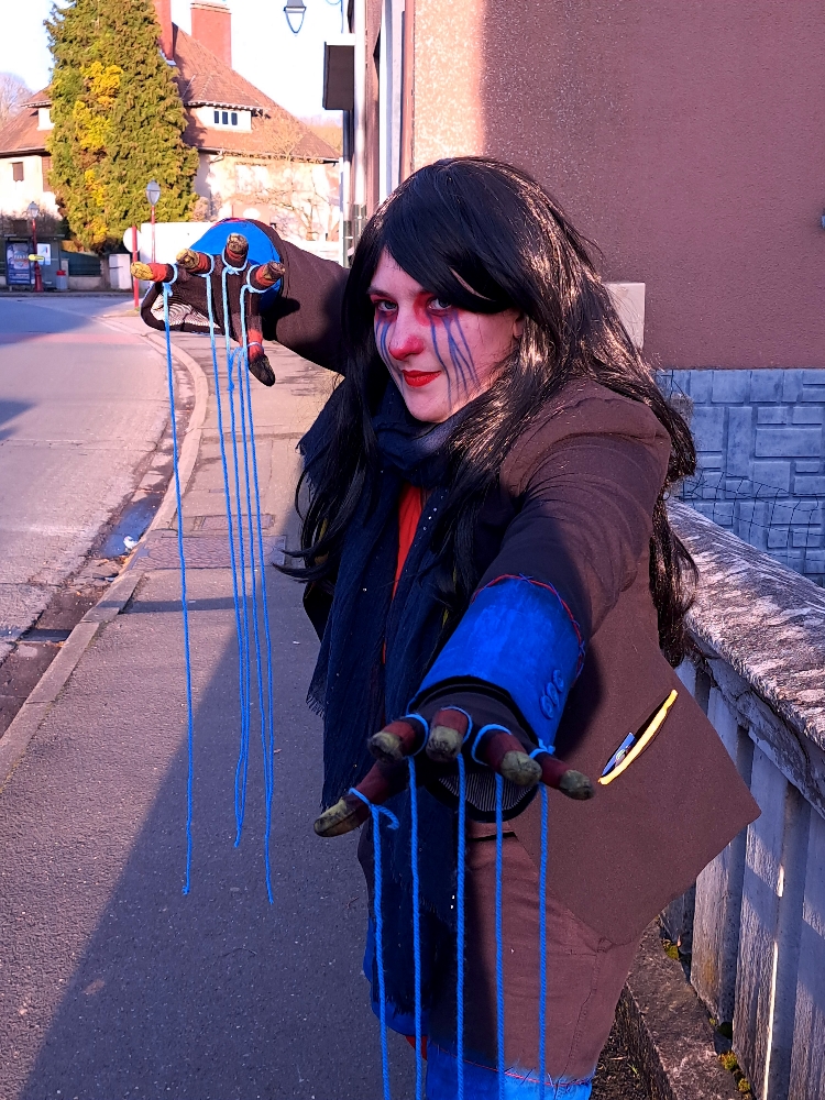 Error Sans - Photo 2