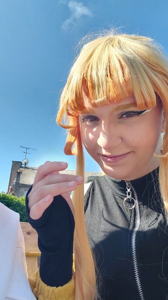 Lyss - Zenitsu et Tengen
