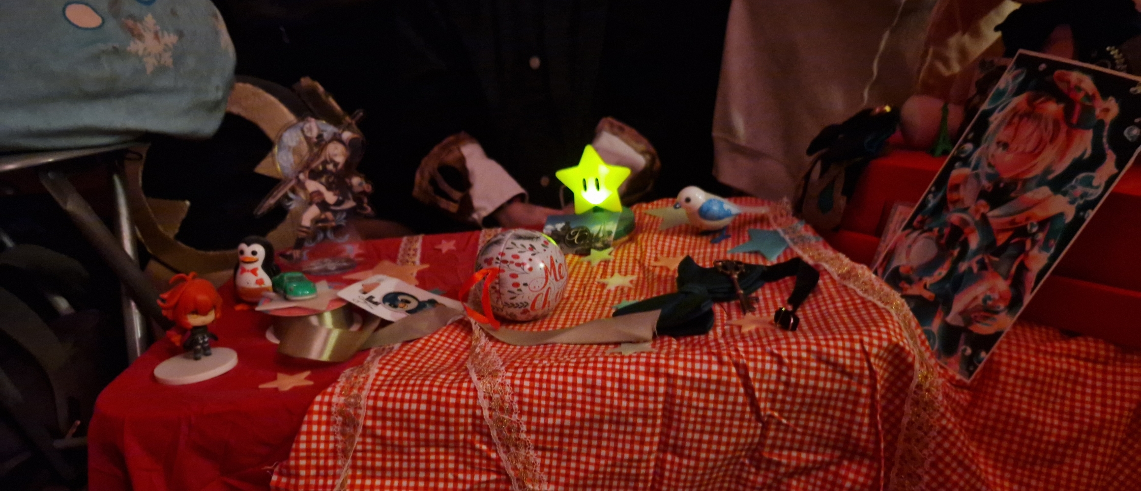 Freminet (girl ver) - Photo 6