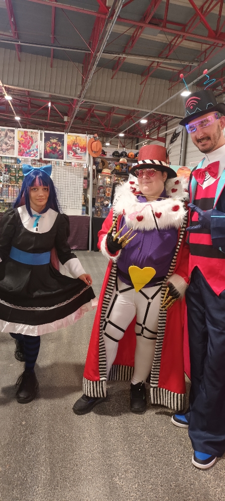 Stocking Anarchy — photo 26