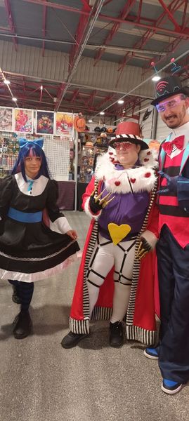 Lilyashley_ - Stocking Anarchy