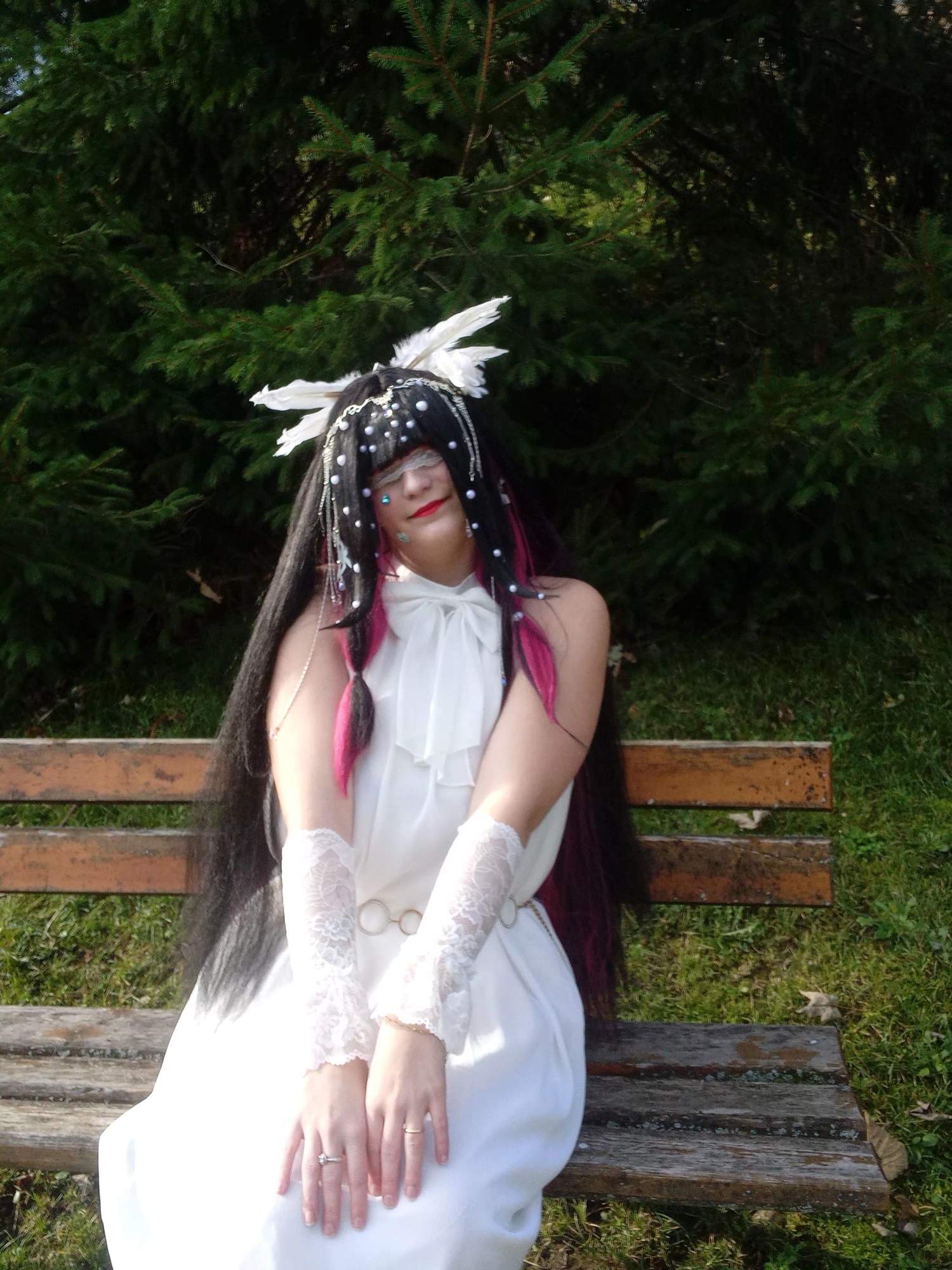 Columbina V1 - Photo 27