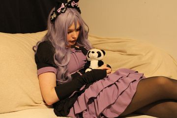 Kuromi preview 3
