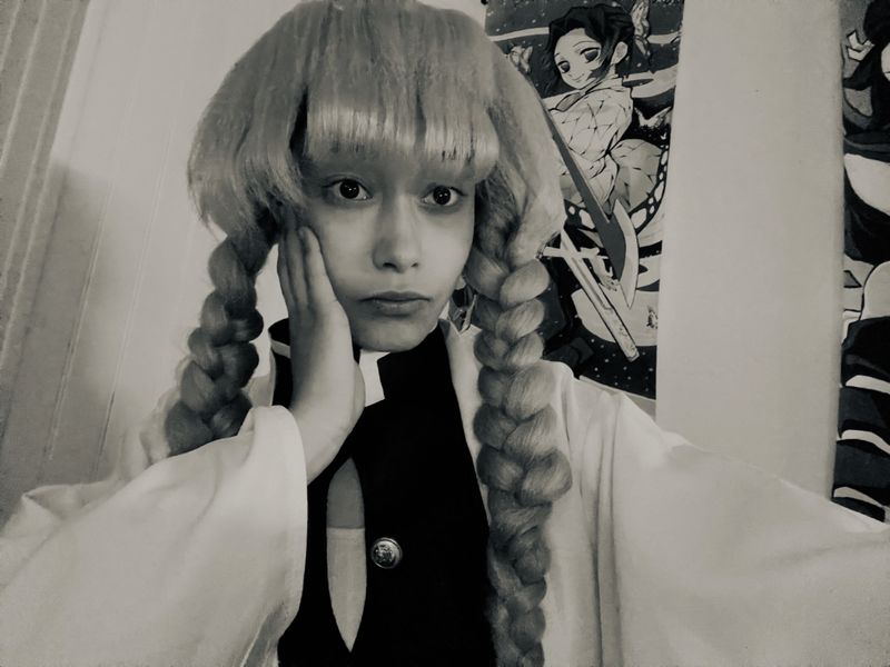 Tokkiwolki - MITSURI