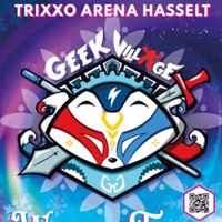 Geek village Winter Tales