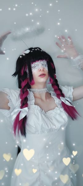 Pixel - Columbina 🪽