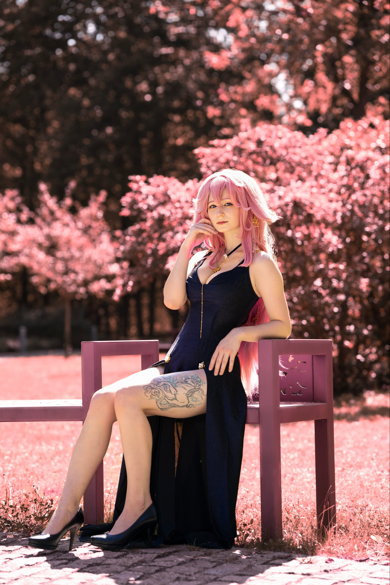 Yea Miko — photo 5