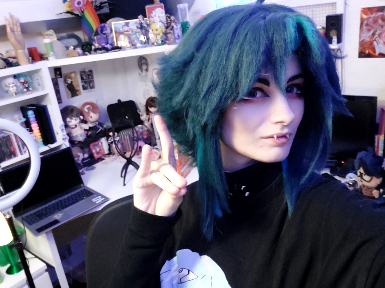 Casual Xiao - Photo 5