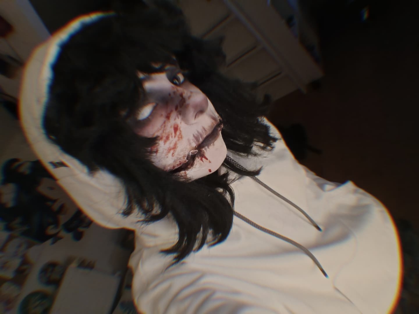 Jeff the killer  - Photo 9
