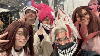 Japan Expo Marseille preview 3