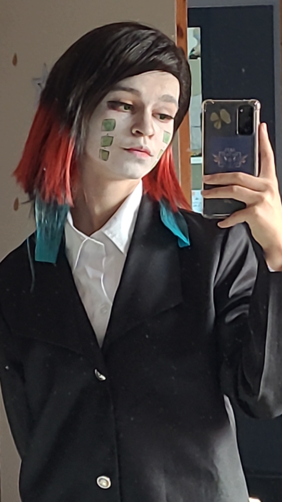 ☆ Enmu ☆ - Photo 1