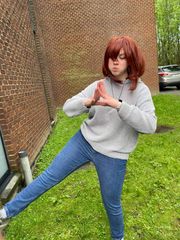 Ochako uraraka preview 2