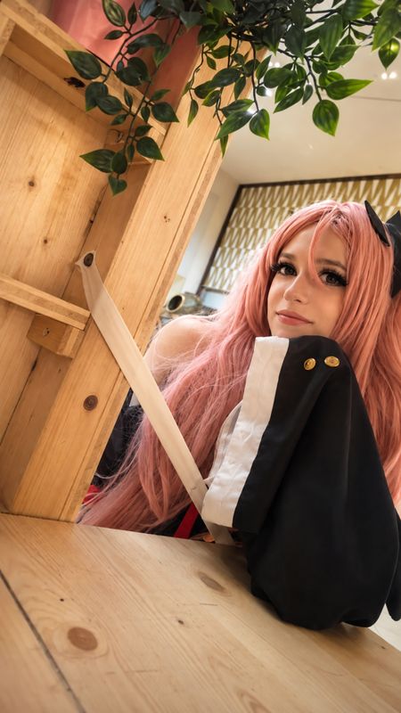 Lilco – Krul tepes 