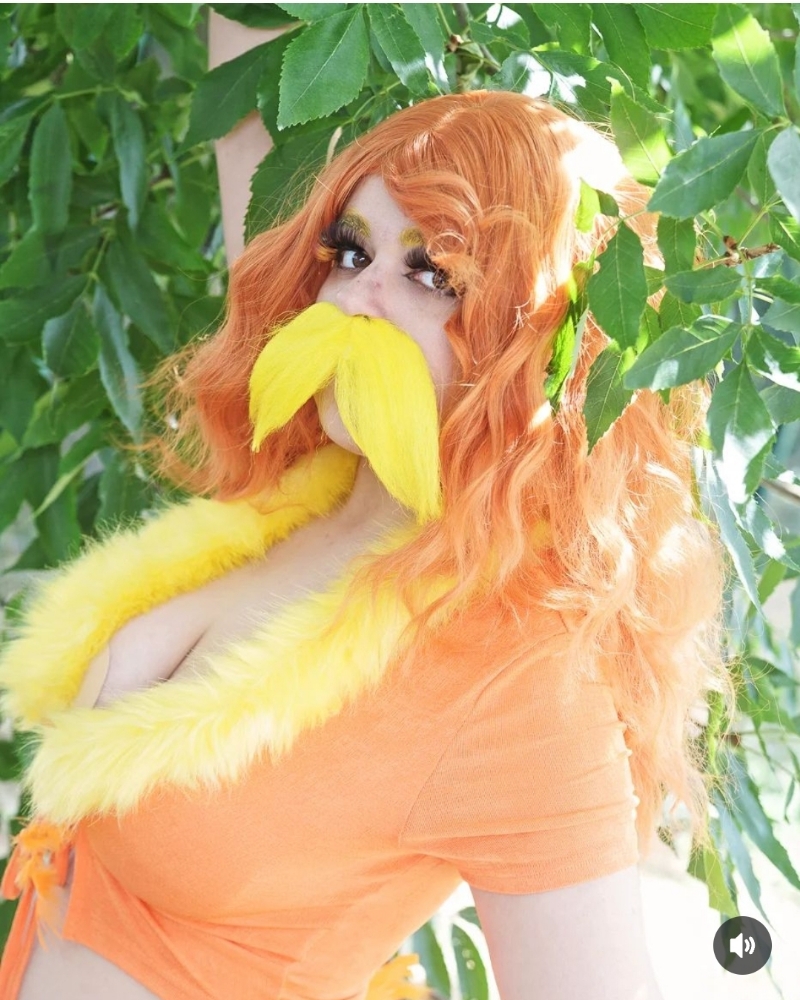 Lorax - shooting 1 - Photo 2