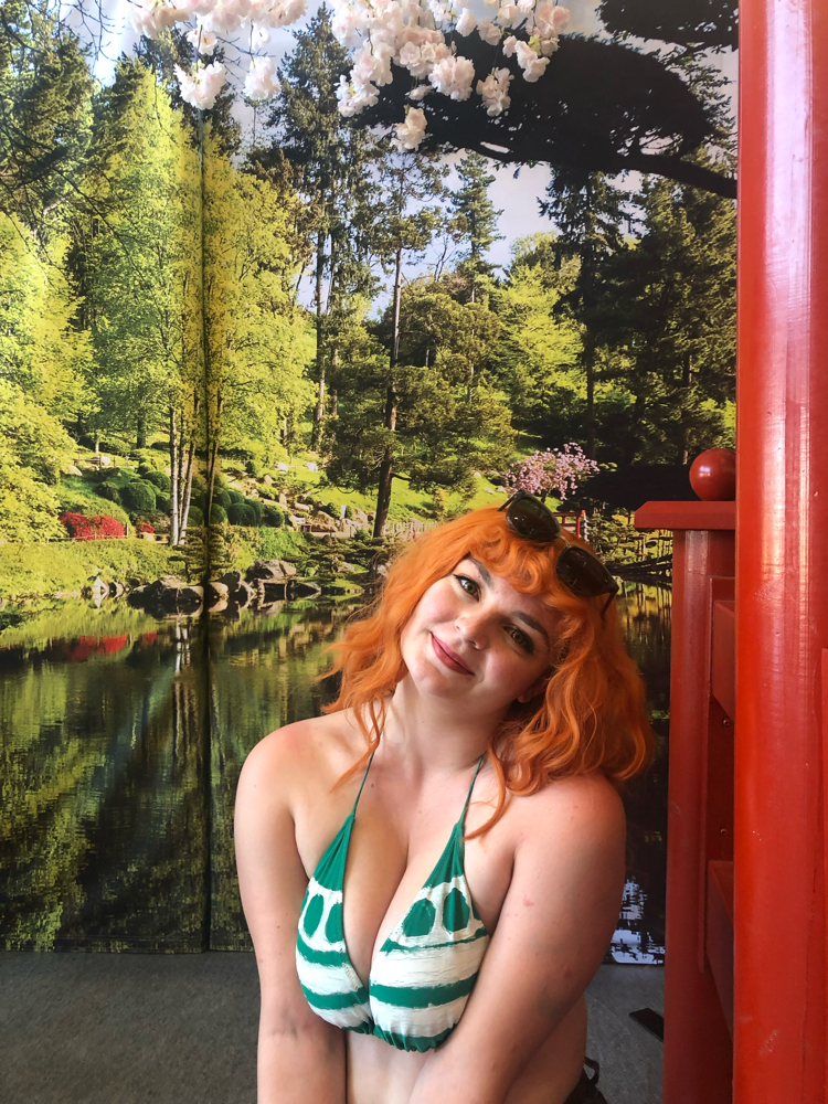 Nami — photo 6