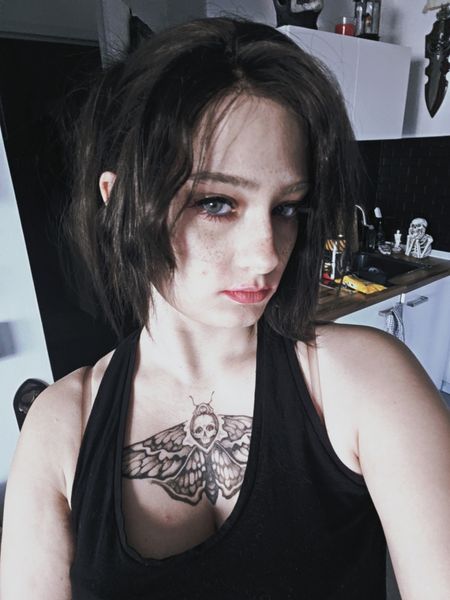 Mugetsucosplay - First test Claire Re