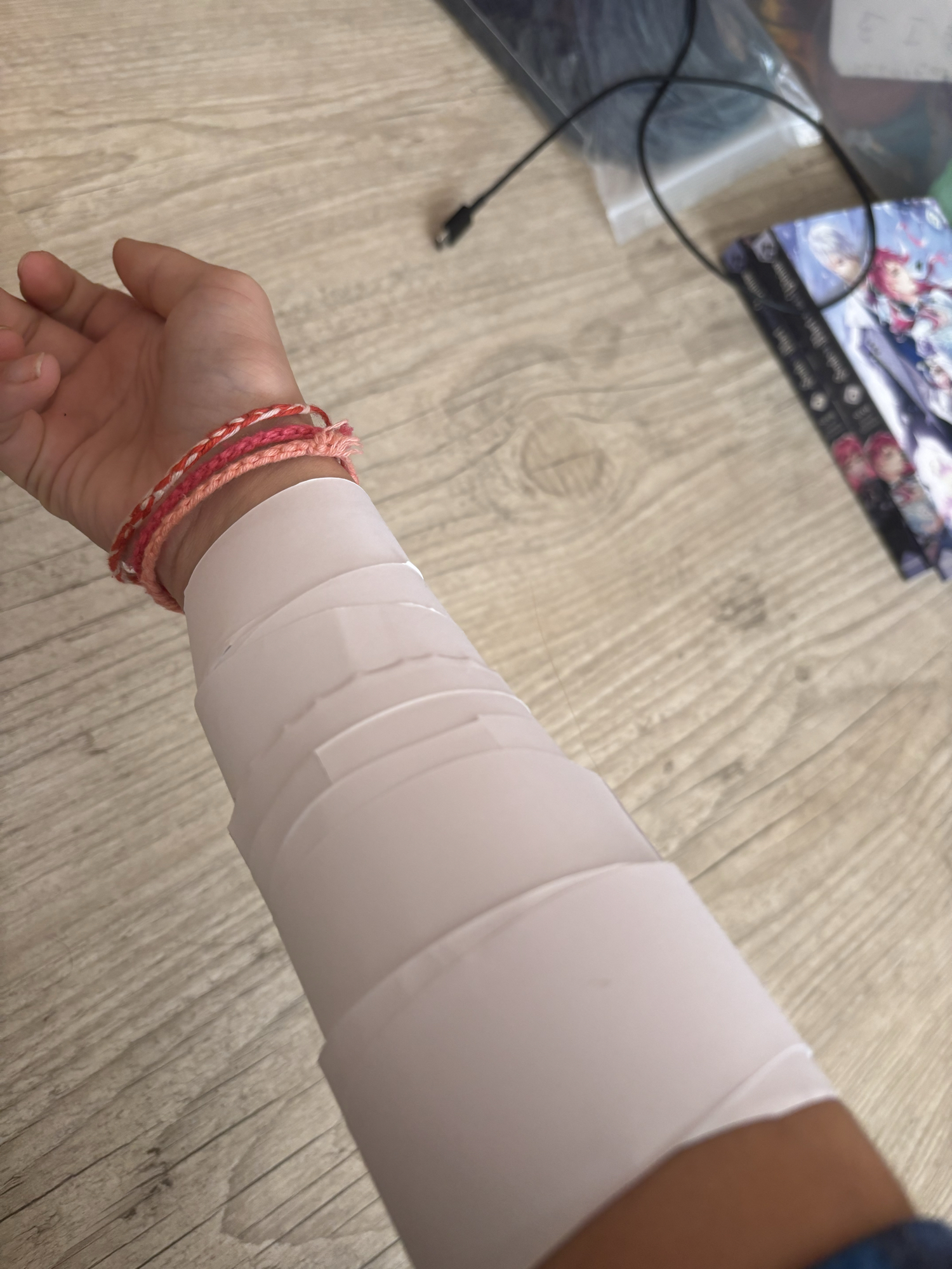 Bandage (Mao Mao)  - Photo 7