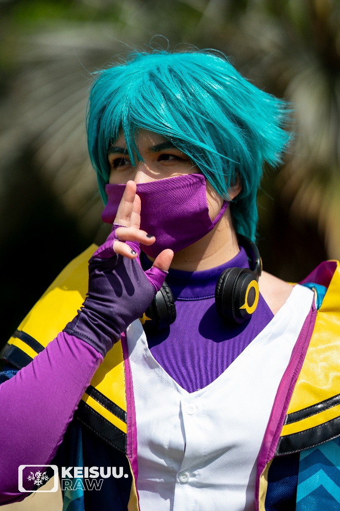 Aphelios, Heartsteel - Photo 3