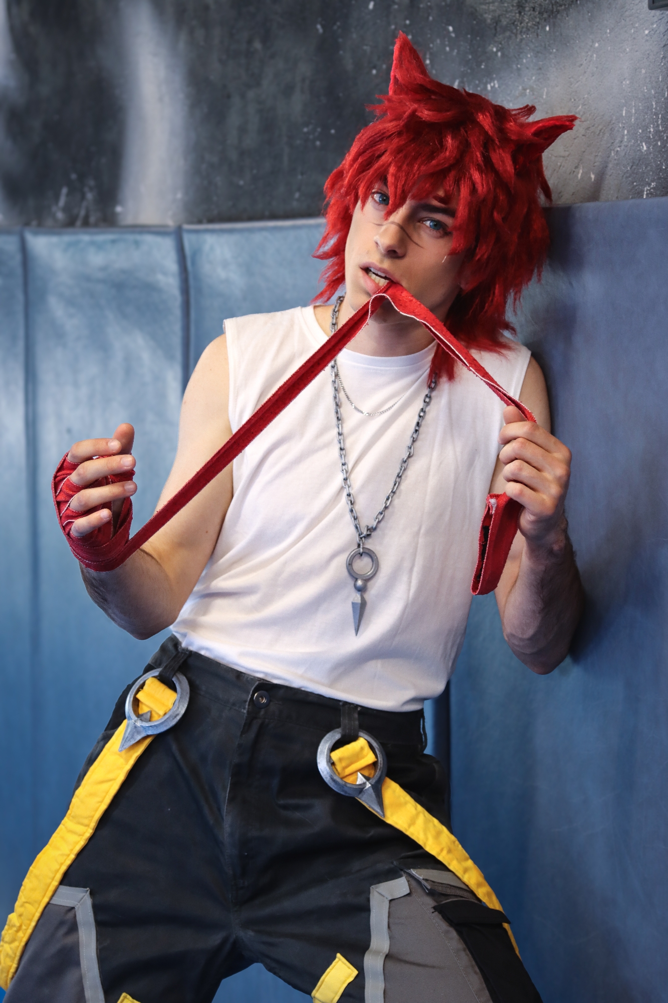 Sett heartsteel — photo 6