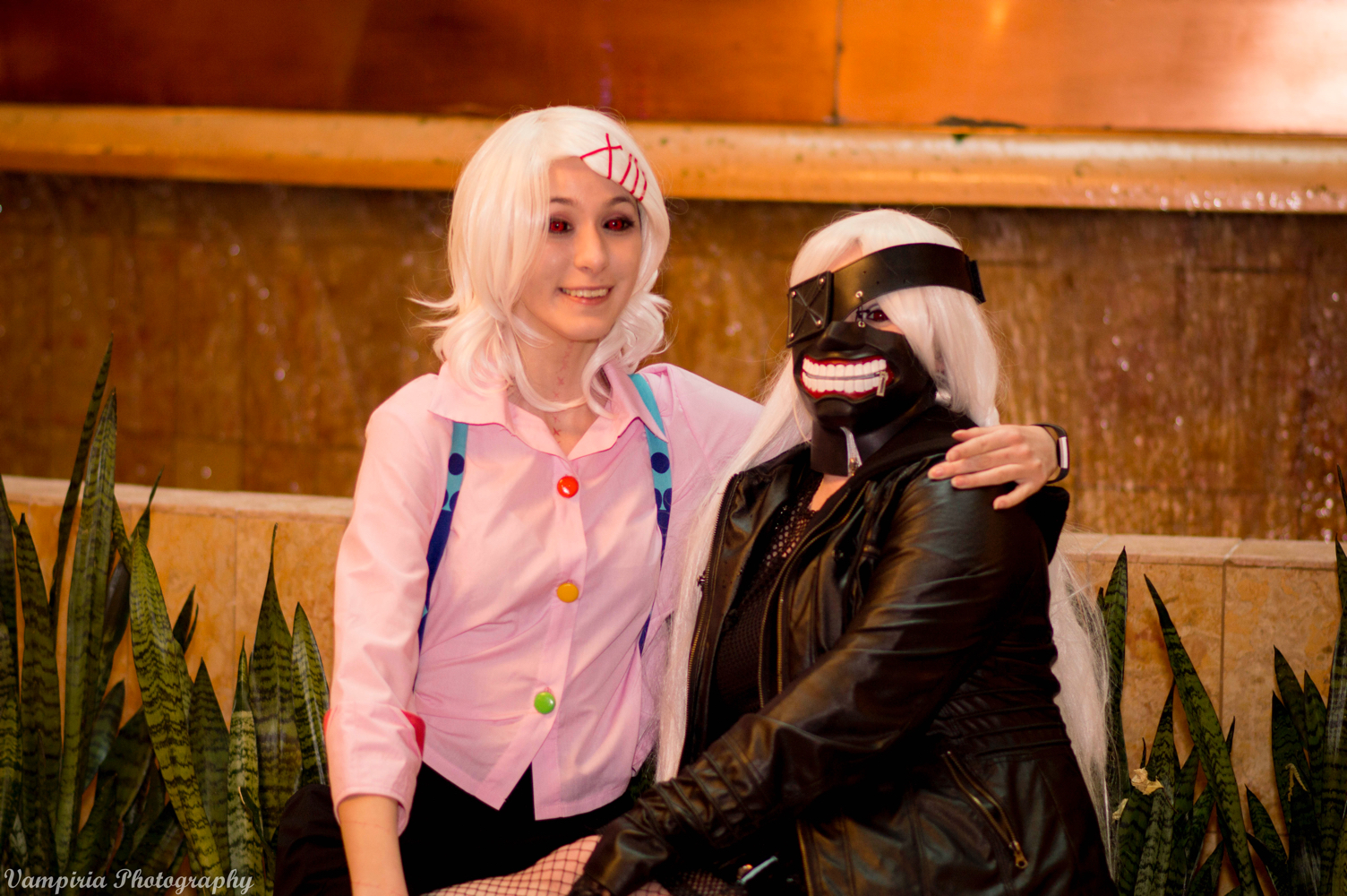 Kaneki 2019 - Photo 9