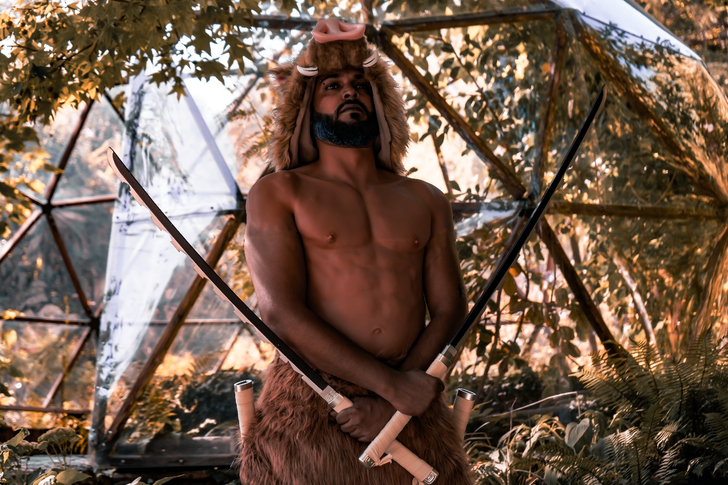 Demon slayer  - Photo 1